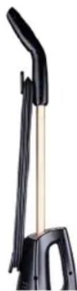 Stilevs Safran Pro - Kuru Süpürme - 1