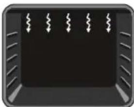 NORDMENDE SO106BL - Oven Functions - 3