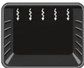 NORDMENDE SO106BL - Backofenfunktionen - 3