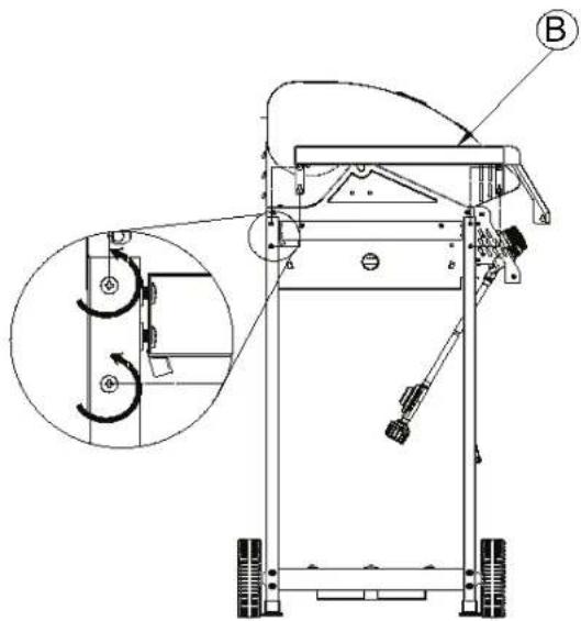 tepro Radcliff 3176 - Schritt 4 - 5