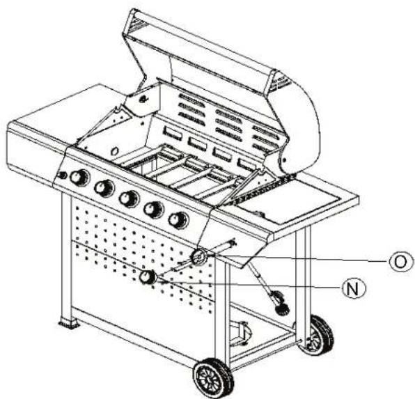 tepro Radcliff 3176 - Schritt 4 - 11
