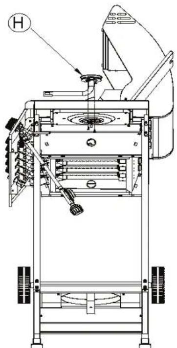 tepro Radcliff 3176 - Schritt 4 - 12