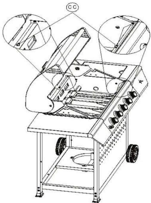 tepro Radcliff 3176 - Schritt 4 - 10