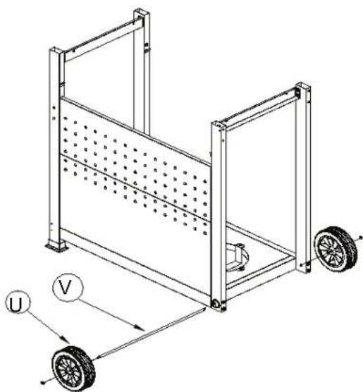 tepro Radcliff 3176 - Schritt 4 - 1