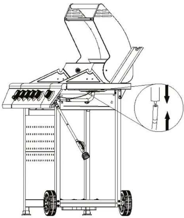 tepro Radcliff 3176 - Schritt 4 - 14