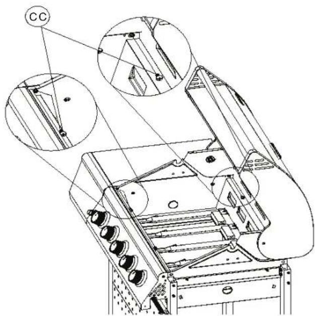 tepro Radcliff 3176 - Schritt 4 - 8