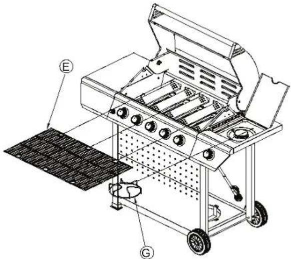 tepro Radcliff 3176 - Schritt 4 - 16