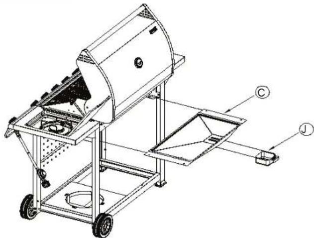 tepro Radcliff 3176 - Schritt 4 - 18