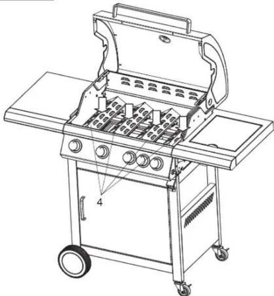 tepro Rockland 3169 - Schritt 16 - 4