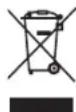 tepro Rockland 3169 - Entsorgung - 2