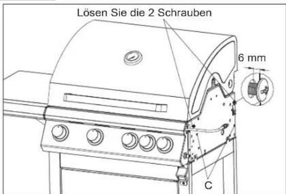 tepro Rockland 3169 - Schritt 14 - 1