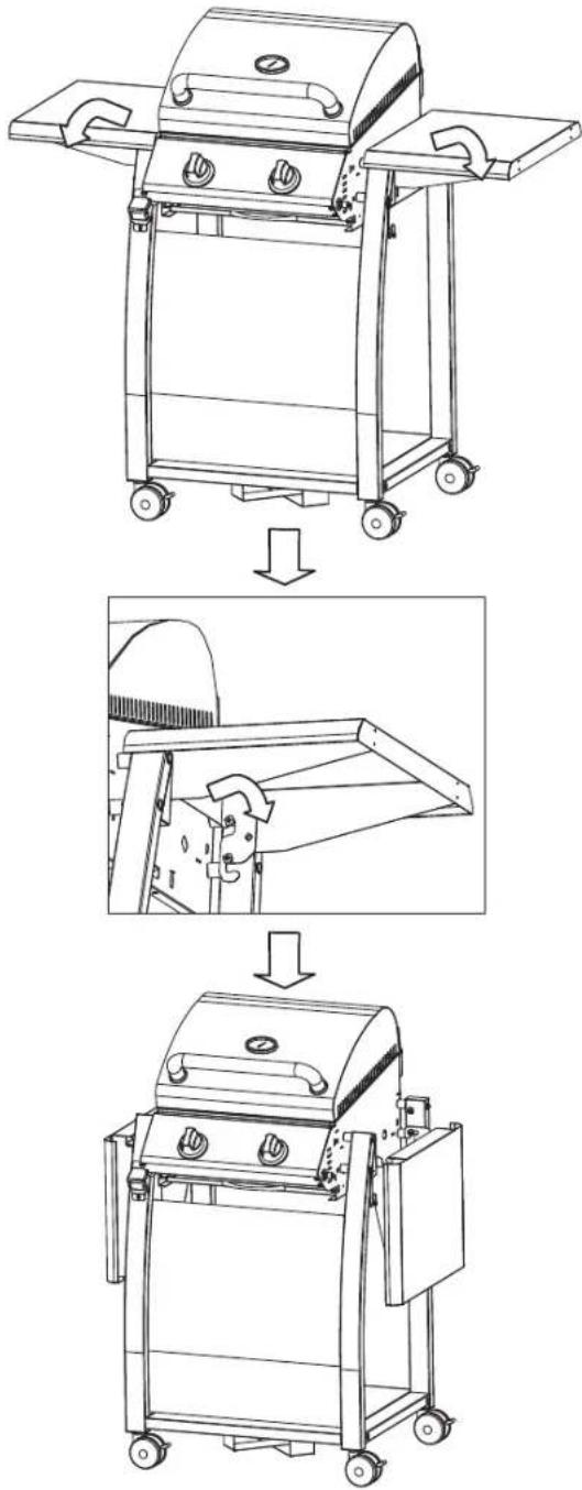 tepro Carrolton 3163 - Schritt 12 - 1