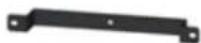 tepro Hastings 3154 - Befestigungsteile - 4