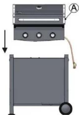 tepro Hastings 3154 - Schritt 9 - 1