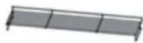 tepro Hastings 3154 - Lieferumfang - 2