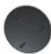 tepro Hastings 3154 - Befestigungsteile - 9