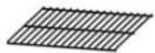 tepro Hastings 3154 - Lieferumfang - 3