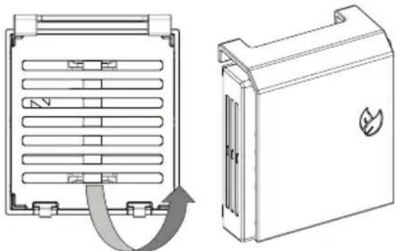 SVAN SVF1885NFDX - Maxi-fresh preserver (In some models) - 1