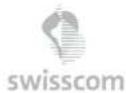 SWISSCOM WLAN Repeater - WLAN Repeater einrichten - 1
