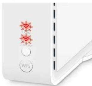 SWISSCOM WLAN Repeater - WLAN Repeater einrichten - 3