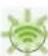 SWISSCOM WLAN Repeater - WLAN-LEDs - 2