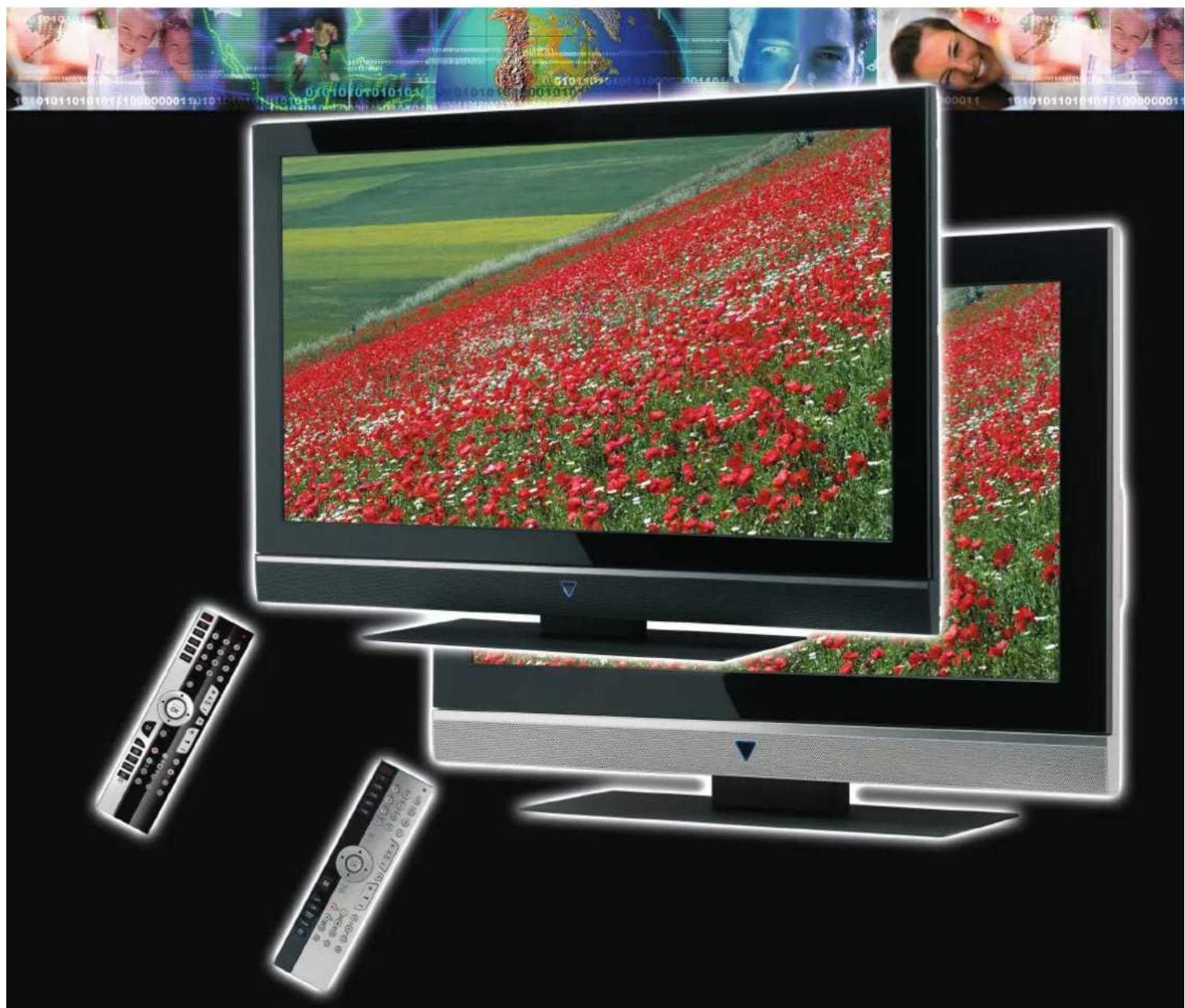 Tevion X15007 (MD 30309) - 1