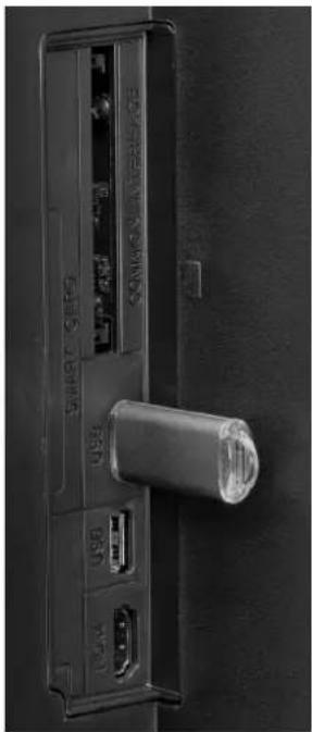 Tevion P15017 (MD 30373) - USB Betrieb - 1