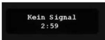Tevion P15017 (MD 30373) - LCD-TV ein- und ausschalten - 1