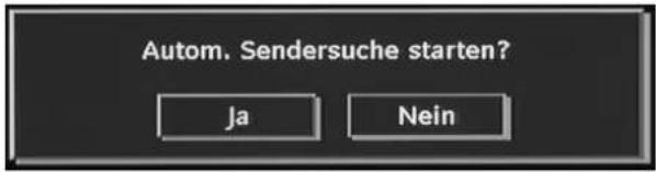Tevion P15017 (MD 30373) - Nach dem ersten Einschalten - 4