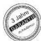 Tevion MD 80473 - GARANTIEBEDINGUNGEN - 2