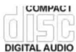 Tevion MD 80190 - CD-Spieler, unterstützte Disks - 1