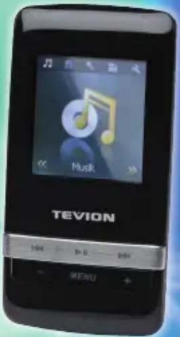 TEVION Musk