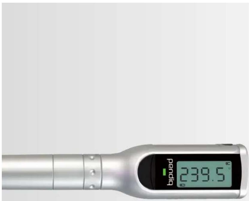 Pendiq Intelligent Insulin Pen - CE0120 - 1