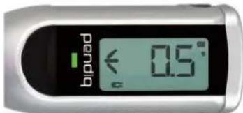 Pendiq Intelligent Insulin Pen - Entlüften - 1