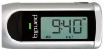 Pendiq Intelligent Insulin Pen - Entlüften - 2