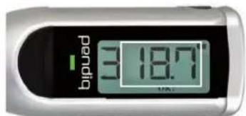 Pendiq Intelligent Insulin Pen - Zeitabschnitte programmieren - 4