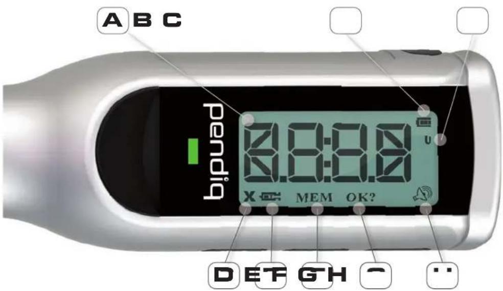 Pendiq Intelligent Insulin Pen - [-] Taste - 1