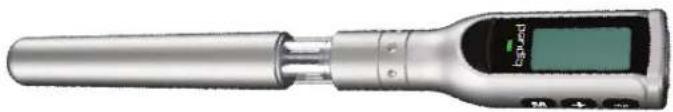 Pendiq Intelligent Insulin Pen - Insulinpatrone einsetzen - 1