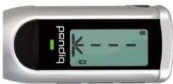 Pendiq Intelligent Insulin Pen - Pen-Kolben vorfahren - 2
