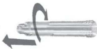 Pendiq Intelligent Insulin Pen - Insulinpatrone einsetzen - 3