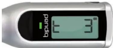 Pendiq Intelligent Insulin Pen - Zeitabschnitte ändern - 1