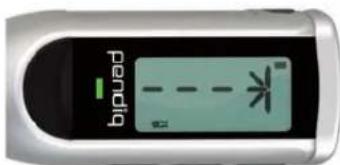 Pendiq Intelligent Insulin Pen - Pen-Kolben zurückfahren - 1