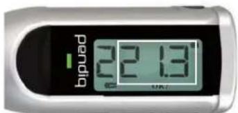 Pendiq Intelligent Insulin Pen - Zeitabschnitte programmieren - 2