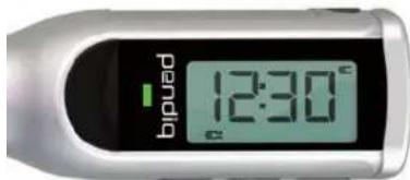 Pendiq Intelligent Insulin Pen - Gesamttagesdosis - 2