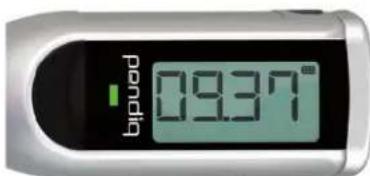 Pendiq Intelligent Insulin Pen - Datum und Uhrzeit einstellen - 2