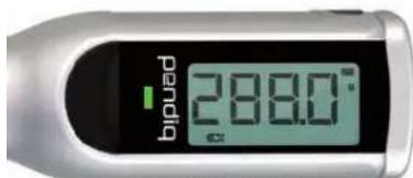 Pendiq Intelligent Insulin Pen - Injektionstagebuch - 1