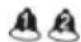 Sempre GT-FRWe-05a - Wecksignal ausschalten - 3