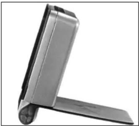Sempre GT-FRWe-03 - Wecker aufstellen - 1