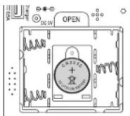 Sempre GT-AC-SQU-BR-03 - WARNING! - 1