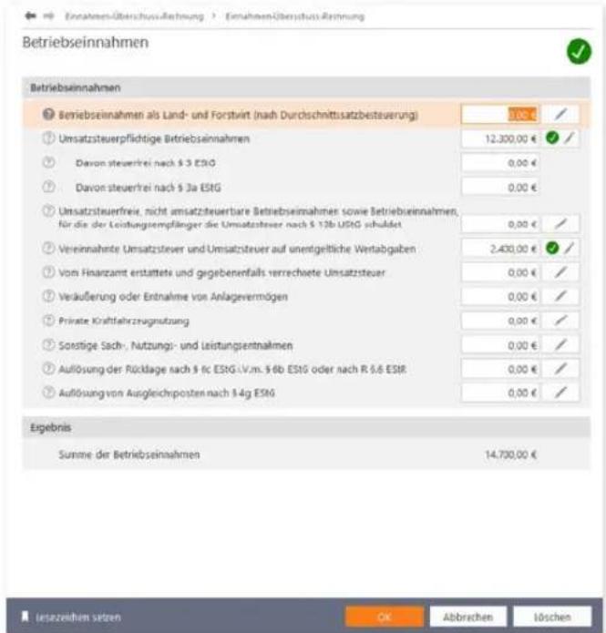 Wiso steuer:Sparbuch 2020 - Formulare & Auswertungen - 2